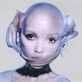 Fka Twigs - Eusexua Afterglow (X) (Semi Transparent Afterglow Pink Vinyl/Lyric Poster) (Vinyl) (US Import)