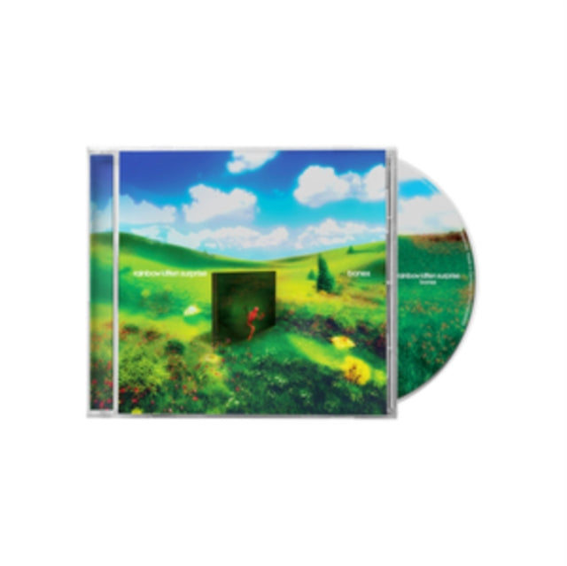 Rainbow Kitten Surprise - Bones (CD)