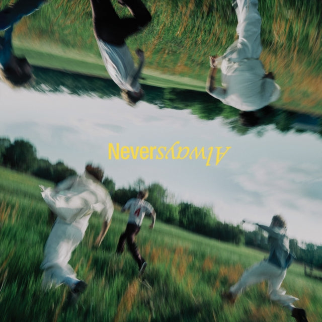 Band Camino - Neveralways (Vinyl) (US Import)