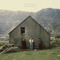 Kingfishr - Halcyon (CD)
