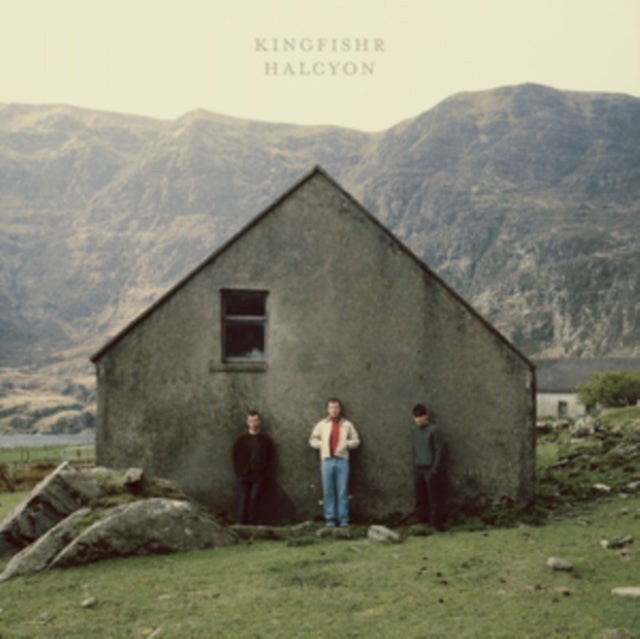 Kingfishr - Halcyon (Vinyl) (US Import)