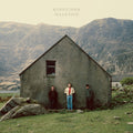 Kingfishr - Halcyon (Cream Vinyl) (I) (Vinyl) (US Import)