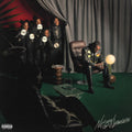 Burna Boy - No Sign Of Weakness (X) (Brown Opaque Vinyl) (Vinyl) (US Import)