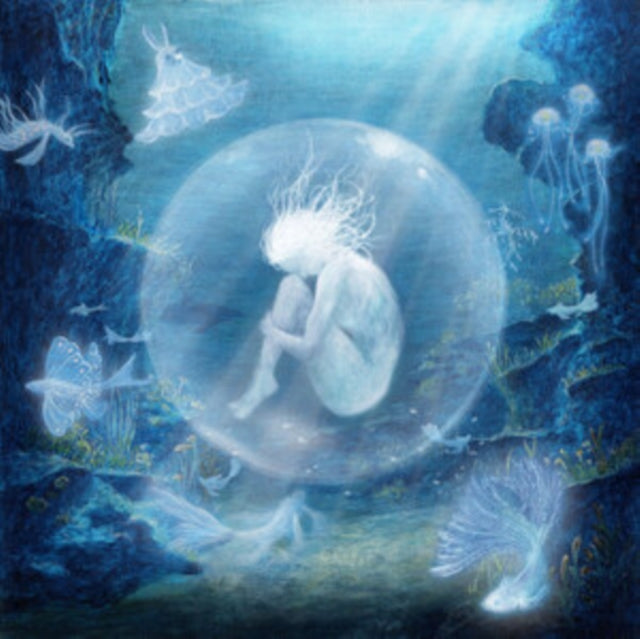 Chole Moriondo - Oyster (Bone Vinyl) (Vinyl) (US Import)