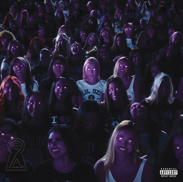 Lil Uzi Vert - Eternal Atake 2 (CD)