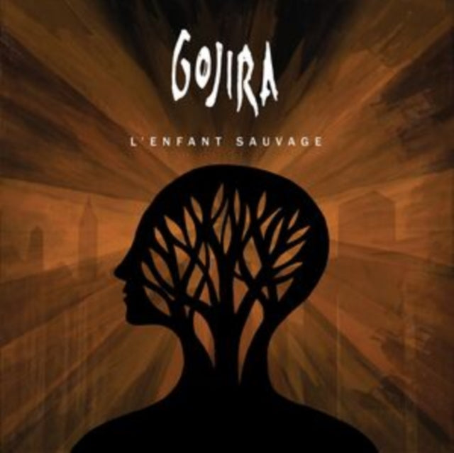 Gojira - L'Enfant Sauvage (2LP/Green Vinyl) (Vinyl) (US Import)