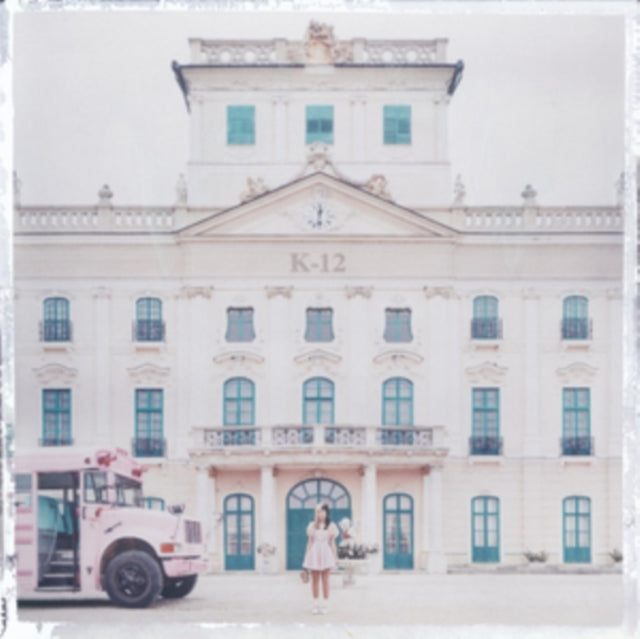 Melanie Martinez - K-12 (Vinyl) (US Import)
