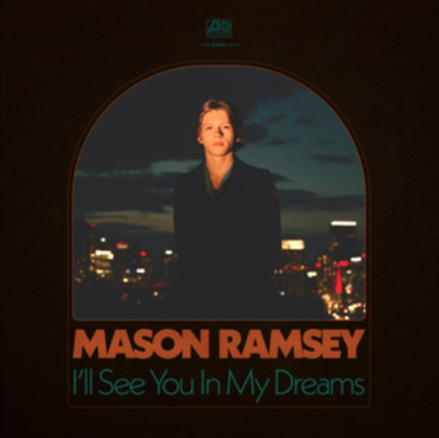 Mason Ramsey - I'll See You In My Dreams (Vinyl) (US Import)