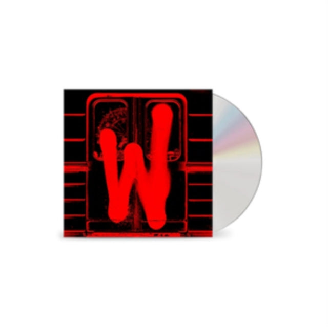 Lin-Manuel Miranda & Eisa Davis - Warriors (X) (CD)