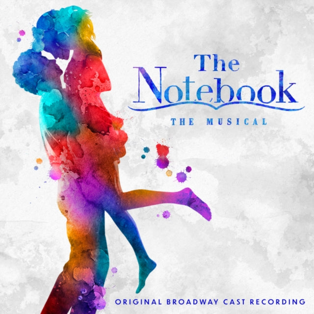 Ingrid Michaelson - Notebook (Original Broadway Cast Recording) (2LP) (Vinyl) (US Import)