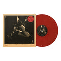 Hanseroth Twins - Vera (Cherry Vinyl) (Vinyl) (US Import)