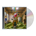 Foster The People - Paradise State Of Mind (CD)