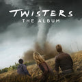 Various Artists - Twisters: The Album Ost (CD)