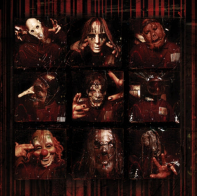 Slipknot - Slipknot (25th Anniversary Edition) (2CD) (CD)