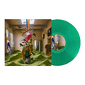 Foster The People - Paradise State Of Mind (Translucent Green Vinyl) (Vinyl) (US Import)