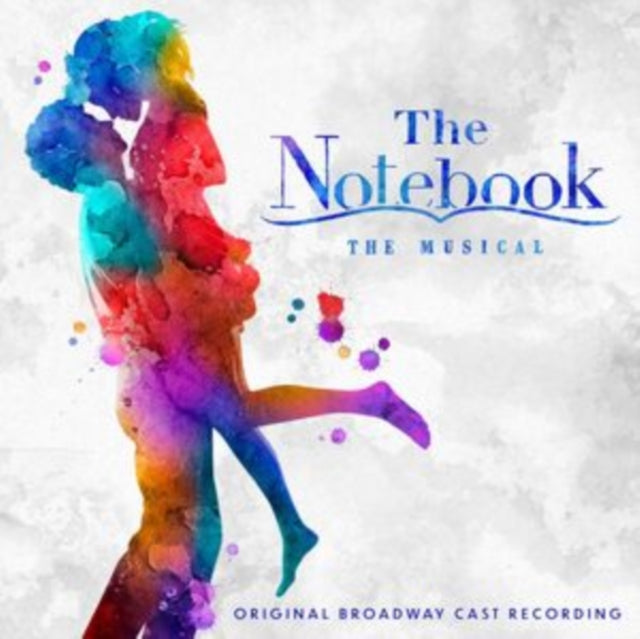 Ingrid Michaelson - Notebook (Original Broadway Cast Recording) (CD)