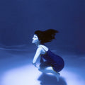 Marias - Submarine (Translucent Blue Cassette) (Cassette)