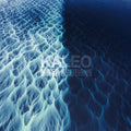 Kaleo - Mixed Emotions (Blue & Black Opaque Marble Vinyl) (Vinyl) (US Import)