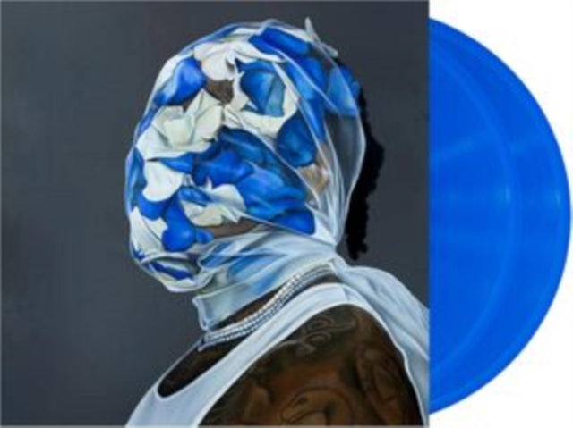 Gunna - One Of Wun (2LP/Clear Blue Vinyl) (Vinyl) (US Import)