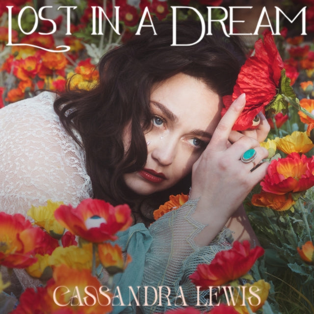 Cassandra Lewis - Lost In A Dream (Vinyl) (US Import)