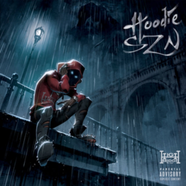 Boogie Wit Da Hoodie - Hoodie SZN (X) (2LP) (Vinyl) (US Import)