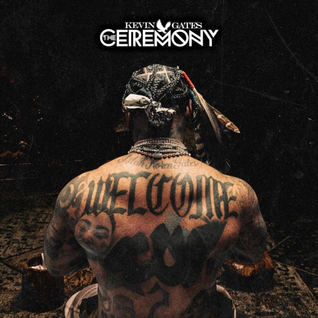 Kevin Gates - Ceremony (Bone Vinyl) (Vinyl) (US Import)