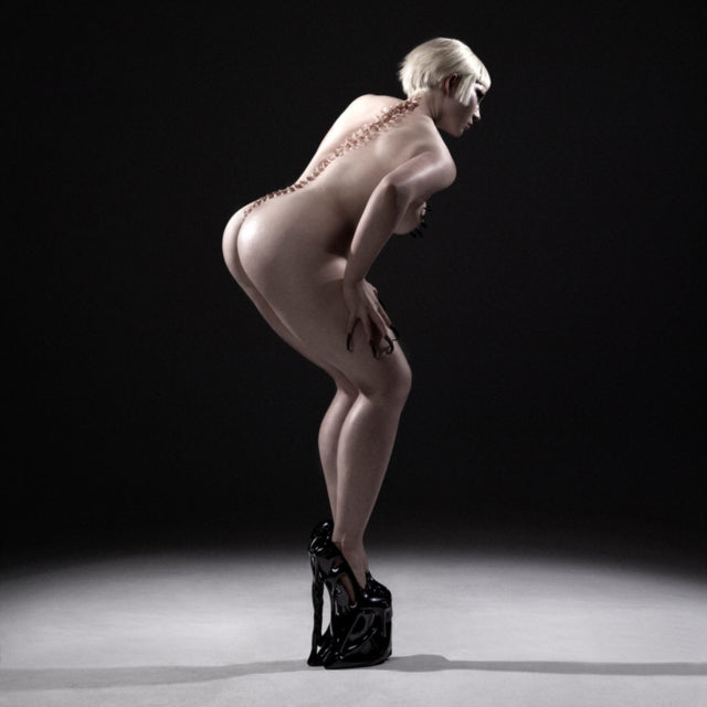 Cobrah - Succubus (Vinyl) (US Import)