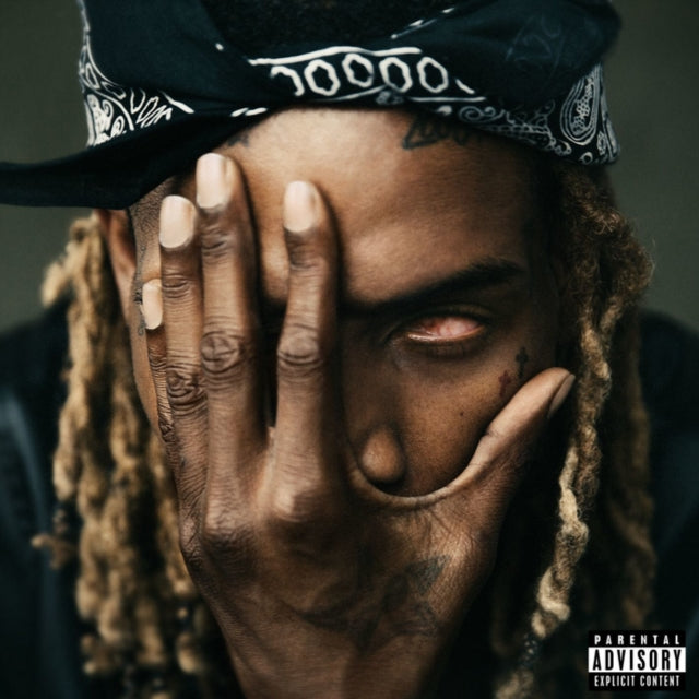Fetty Wap - Fetty Wap (2LP/Opaque Violet Vinyl) (RSD) (Vinyl) (US Import)