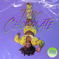 Kaliii - Toxic Chocolate: Area Codes Edition (Lemonade Vinyl) (I) (Vinyl) (US Import)