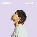 Jake Scott - Lavender (X) (CD)