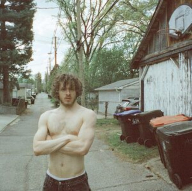 Jack Harlow - Jackman. (X) (Vinyl) (US Import)