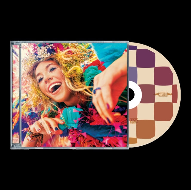 Lauren Daigle - Lauren Daigle (CD)