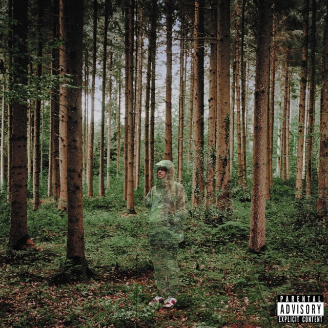 Grandson - I Love You, I'm Trying (X) (Vinyl) (US Import)