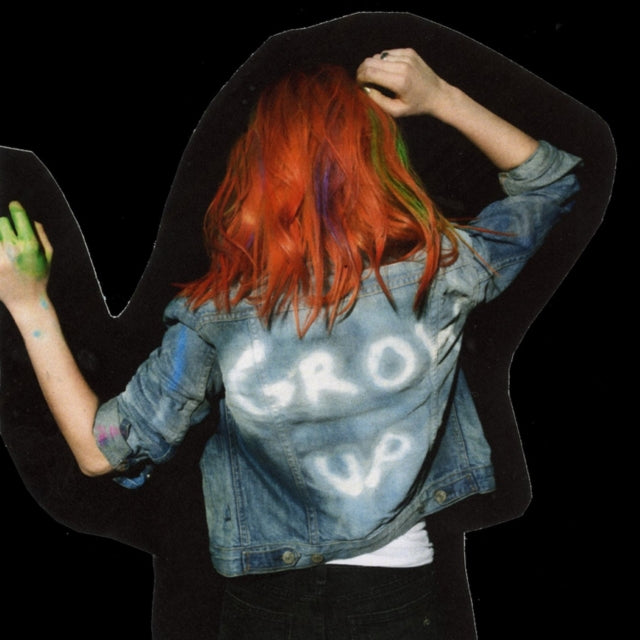 Paramore - Paramore (2LP) (Vinyl) (US Import)