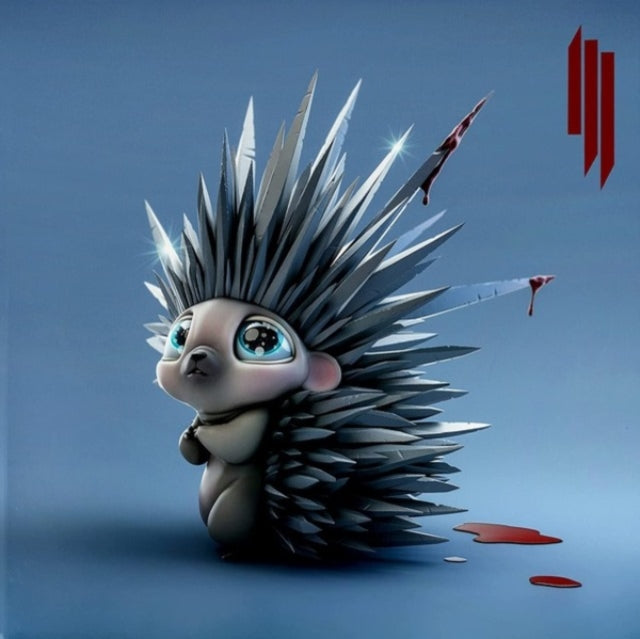 Skrillex - Don T Get Too Close (Vinyl) (US Import)