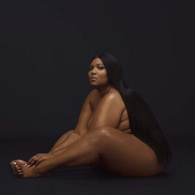 Lizzo - Cuz I Love You (X) (Crystal Clear Diamond Vinyl) (ATL75) (I) (Vinyl) (US Import)