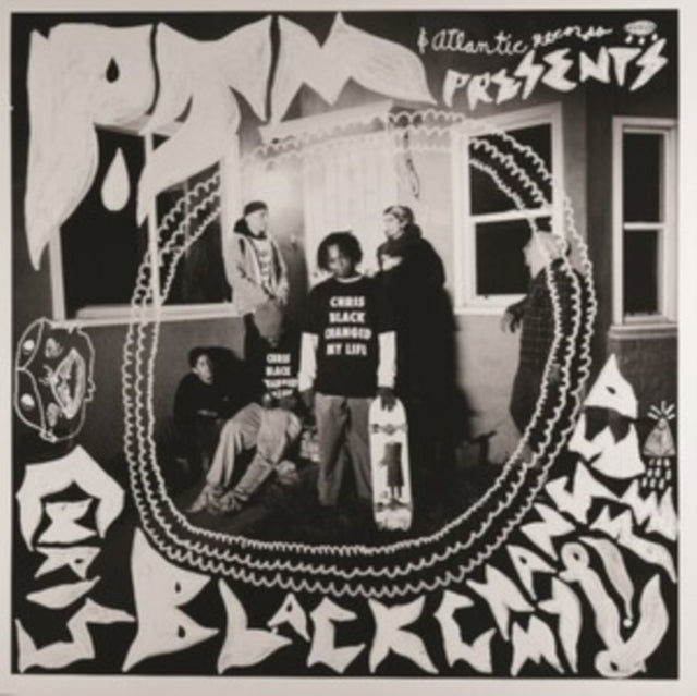 Portugal. The Man - Chris Black Changed My Life (Import) (Vinyl) (US Import)