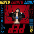 Lights - Ded (X) (Vinyl) (US Import)
