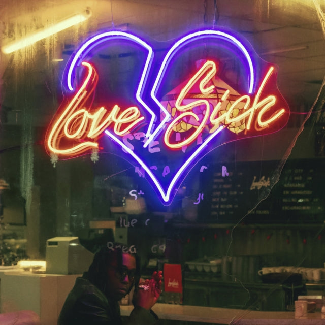 Don Toliver - Love Sick (Vinyl) (US Import)