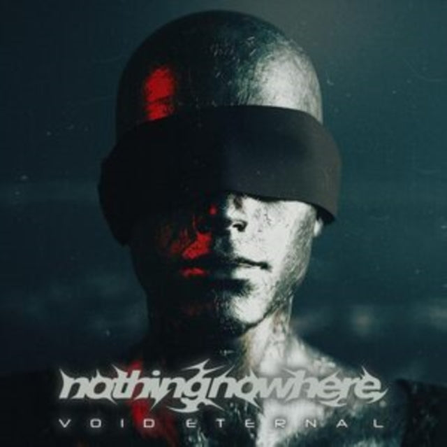 Nowhere. Nothing - Void Eternal (CD)