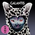 Galantis - Pharmacy (Crystal Clear Diamond Vinyl) (Atl75) (I) (Vinyl) (US Import)