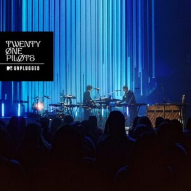 Twenty One Pilots - Mtv Unplugged (CD) (US Import)