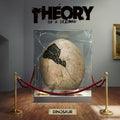 Theory Of A Deadman - Dinosaur (X) (Vinyl) (US Import)