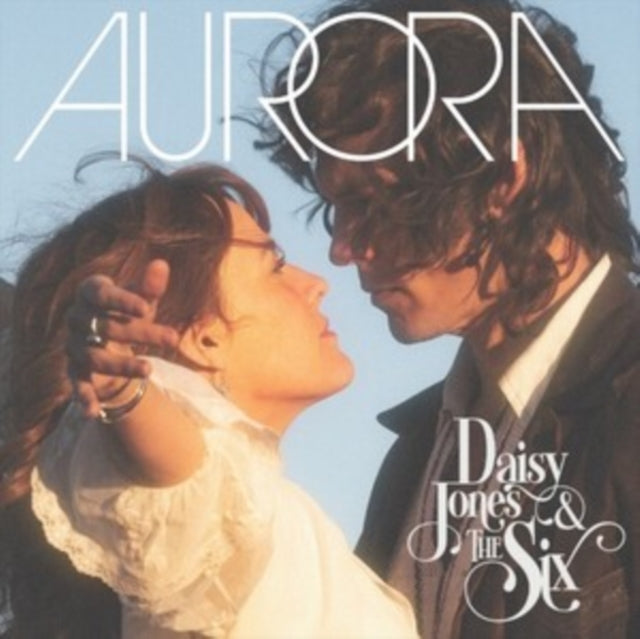 Jones,Daisy & The Six - Aurora (Vinyl) (US Import)