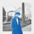 Joe P - Garden State Vampire (Sky Blue Vinyl) (I) (Vinyl) (US Import)