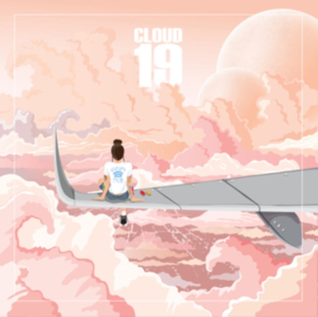 Kehlani - Cloud 19 (Vinyl) (US Import)