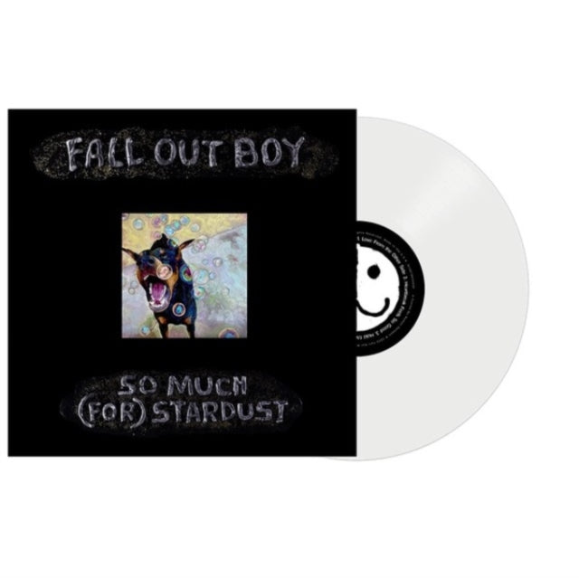 Fall Out Boy - So Much (For) Stardust (Vinyl) (US Import)
