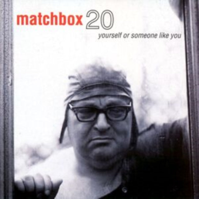 Matchbox Twenty - Yourself Or Someone Like You (Crystal Clear Diamond Vinyl) (Rocktober) (ATL75) (Vinyl) (US Import)
