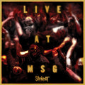 Slipknot - Live At MSG, 2009 (2LP) (Vinyl) (US Import)