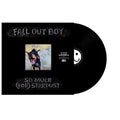 Fall Out Boy - So Much (For) Stardust (Vinyl) (US Import)